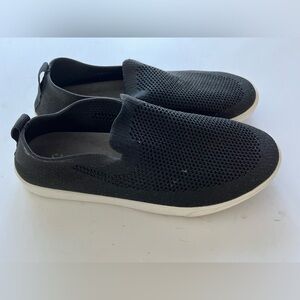 Suavs The Barton, Black, Women's 8.5, Men's 6.5